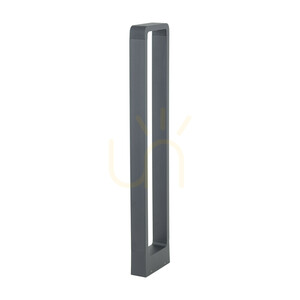 Arius L Gray Lampa Ogrodowa Ip54 small 5