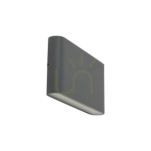 Arwena M Gray Kinkiet Ip54 small 2