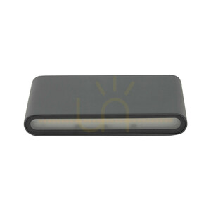 Arwena M Gray Kinkiet Ip54 small 3