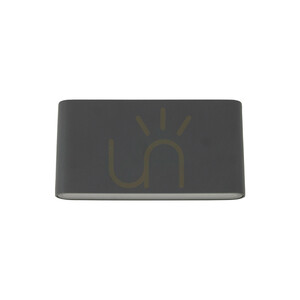 Arwena M Gray Kinkiet Ip54 small 5