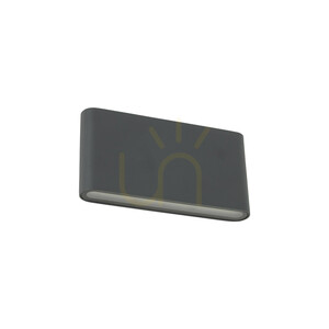 Arwena M Gray Kinkiet Ip54 small 0
