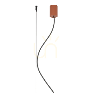 Lampa Wisząca FOURTY LINE LED 12423 Nowodvorski 9 Lampa Wisząca FOURTY LINE LED 12423 Nowodvorski small 9