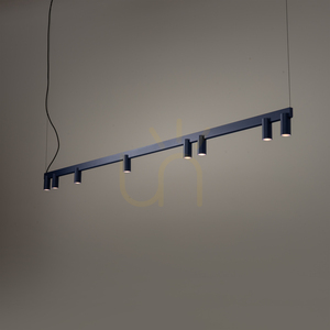Lampa Wisząca FOURTY LINE LED 12290 Nowodvorski 1 Lampa Wisząca FOURTY LINE LED 12290 Nowodvorski small 1