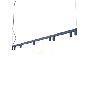 Lampa Wisząca FOURTY LINE LED 12290 Nowodvorski 0 Lampa Wisząca FOURTY LINE LED 12290 Nowodvorski small 0