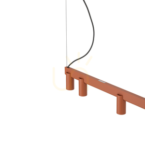 Lampa Wisząca FOURTY  LINE LED 12424 Nowodvorski small 3
