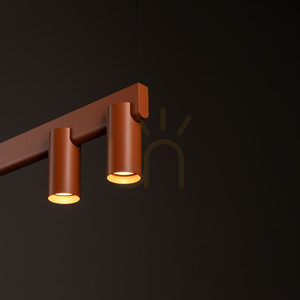 Lampa Wisząca FOURTY  LINE LED 12424 Nowodvorski small 6