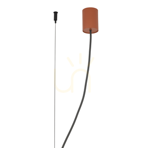 Lampa Wisząca FOURTY  LINE LED 12424 Nowodvorski small 9