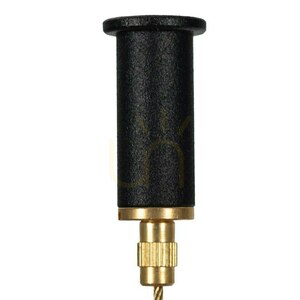 Czarna Lampa Wisząca Kai 3x Gx53 6 Czarna Lampa Wisząca Kai 3x Gx53 small 6