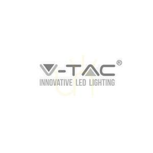 Panel LED wpuszczany V-TAC VT-6172 Octagon 595x595 mm 72W 6500K small 0