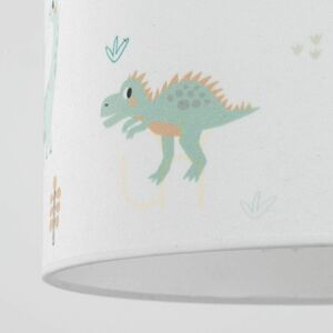 Lampa wisząca TK-Lighting DINOZAURY 10660, E27, 30 cm small 3