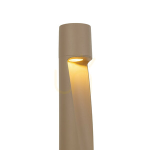 Sena M Beige Lampa Ogrodowa Ip65 small 4