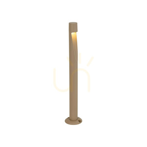 Sena M Beige Lampa Ogrodowa Ip65 small 7