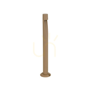 Sena M Beige Lampa Ogrodowa Ip65 small 0