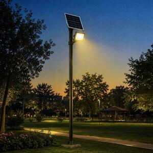 Naświetlacz LED solarny V-TAC 25W pilot auto timer IP65 czarny CCT VT-305W 3000K-4500K-6500K 2000lm 6 Naświetlacz LED solarny V-TAC 25W pilot auto timer IP65 czarny CCT VT-305W 3000K-4500K-6500K 2000lm small 6
