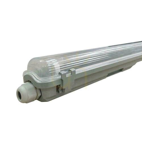 Sprawdź Oprawa hermetyczna korpus V-TAC LED do świetlówek 1x150cm IP65 PC+ABS VT-121001