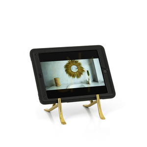 Podstawka pod tablet Gold M BAZAR BIZAR small 3