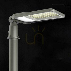 Oprawa uliczna LED V-TAC CREE CHIP z regulacją 50W VT-55ST 6500K 4700lm 6 lat gwarancji 10 Oprawa uliczna LED V-TAC CREE CHIP z regulacją 50W VT-55ST 6500K 4700lm 6 lat gwarancji small 10