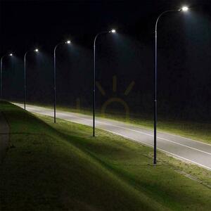 Oprawa uliczna LED V-TAC CREE CHIP z regulacją 100W VT-105ST 6500K 12000lm 6 lat gwarancji small 8