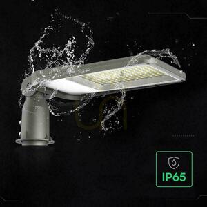 Oprawa uliczna LED V-TAC CREE CHIP z regulacją 100W VT-105ST 6500K 12000lm 6 lat gwarancji small 9