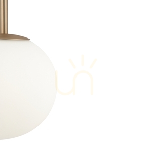 Lampa wisząca BASIC FORM MOD321PL-01G2 Maytoni small 2