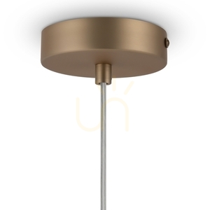 Lampa wisząca BASIC FORM MOD321PL-01G2 Maytoni small 4