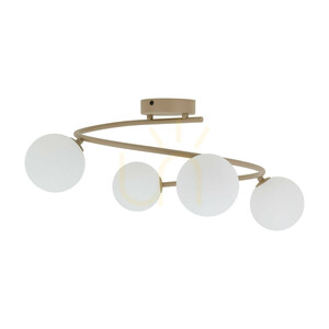 Ilsa Sabia Lampa Sufitowa 4 Xg9 small 3