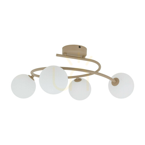 Sprawdź Ilsa Sabia Lampa Sufitowa 4 Xg9