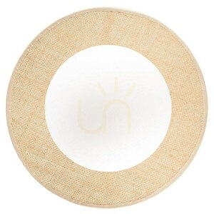 Lampa Sufitowa / Kinkiet Carter 1x E14 Natural small 6
