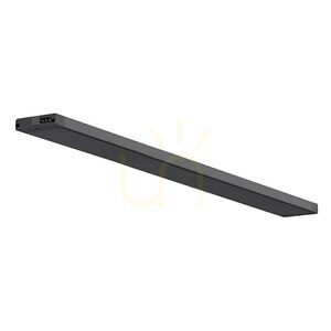 Czarna Lampka Podszafkowa 18 W 1100lm 5 Cct 60cm Czarny small 5