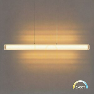 Złota Lampa Wisząca Trivia Gold 16 W Led Cct Ip44 IP44 0 Złota Lampa Wisząca Trivia Gold 16 W Led Cct Ip44 IP44 small 0