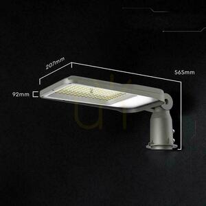 Oprawa uliczna LED V-TAC CREE CHIP z regulacją 200W VT-205ST 6500K 24000lm 6 lat gwarancji small 4
