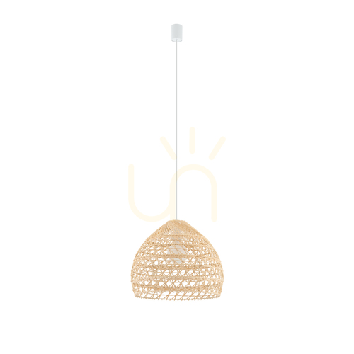 Sprawdź Lampa Wisząca BOHO S 11150 Nowodvorski