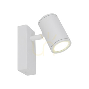 Nexo White Kinkiet Gu10 Ip44 small 4