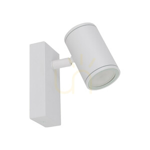Nexo White Kinkiet Gu10 Ip44 small 0