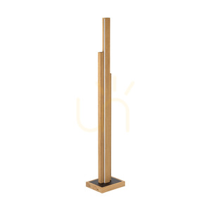 Lampa Podłogowa Soho Dąb olejowany/Czarny 3xLED 60 W 28 cm 0 Lampa Podłogowa Soho Dąb olejowany/Czarny 3xLED 60 W 28 cm small 0