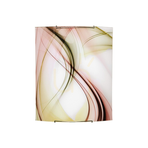 Sprawdź Kinkiet Fantasy 2xE14 40W Multikolor 32 cm