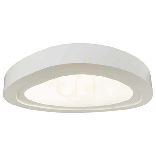 Sprawdź Lampa Sufitowa Cloud incl. LED 96W Biały 105 cm