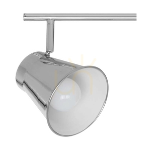 Lampa Sufitowa Amanda 4xE27 Max.60W Chrom Metal 87 cm small 1
