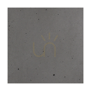 Kinkiet Block 2xGU10 Max.6W Szary Beton 10 cm small 1