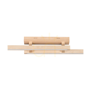 Lampa Sufitowa Smal 2xLED 3000K 22,5W Brzoza 120 cm small 1