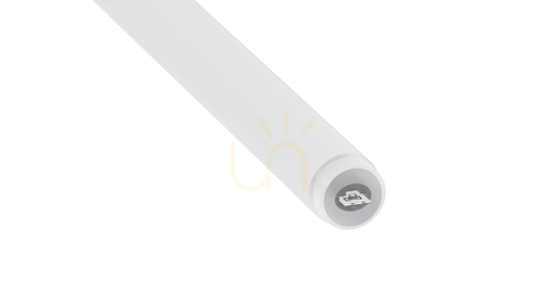 Sprawdź LUMINES SFERO 24 V DC 14 W 2700 K N2 czarny 1 m