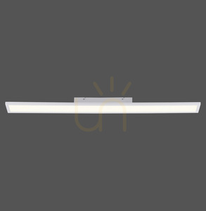 Panel sufitowy LED Paul Neuhaus FLAT 16537-16-O biały 100 × 10 cm CCT small 0