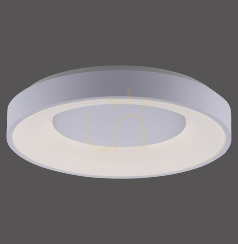 Sprawdź Plafon ANIKA 14326-16 Biały 1xLED