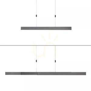 Lampa Wisząca PURE-MOTO 2525-15 Szary 3xLED 15 Lampa Wisząca PURE-MOTO 2525-15 Szary 3xLED small 15