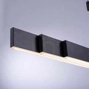 Lampa Wisząca PURE-MOTO 2525-15 Szary 3xLED 18 Lampa Wisząca PURE-MOTO 2525-15 Szary 3xLED small 18