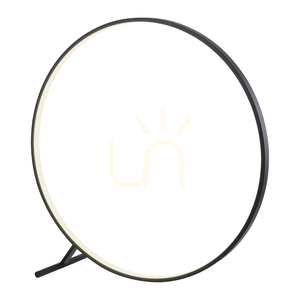 Lampa Podłogowa HULA 320-18 Czarny 1xLED small 0