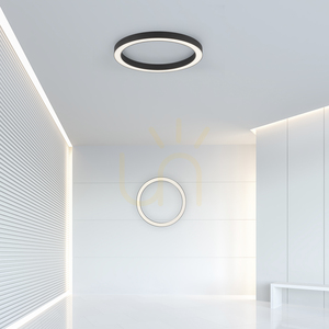 Plafon PURE-LINES 6309-13 Antracyt 1xLED 2 Plafon PURE-LINES 6309-13 Antracyt 1xLED small 2