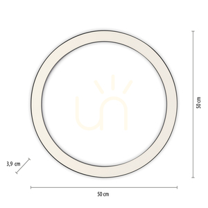 Plafon PURE-LINES 6309-13 Antracyt 1xLED 8 Plafon PURE-LINES 6309-13 Antracyt 1xLED small 8