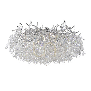 Plafon RICICLE 6054-17 Chrom 13xG9 small 1