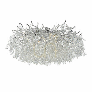 Plafon RICICLE 6054-17 Chrom 13xG9 small 10